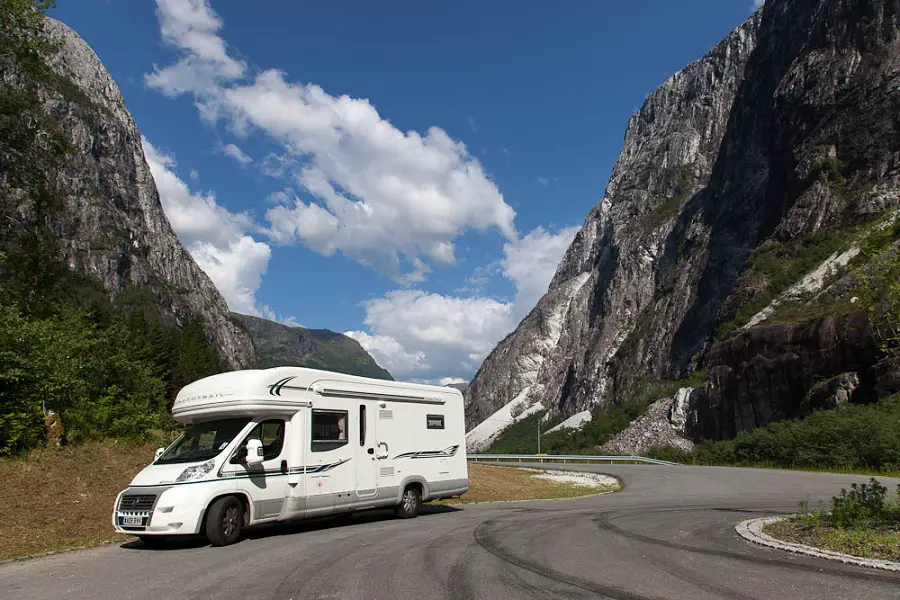 6 Compelling reasons to buy rV In 2022