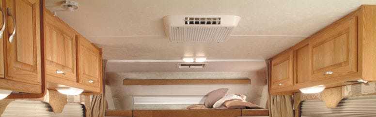RV Ductless