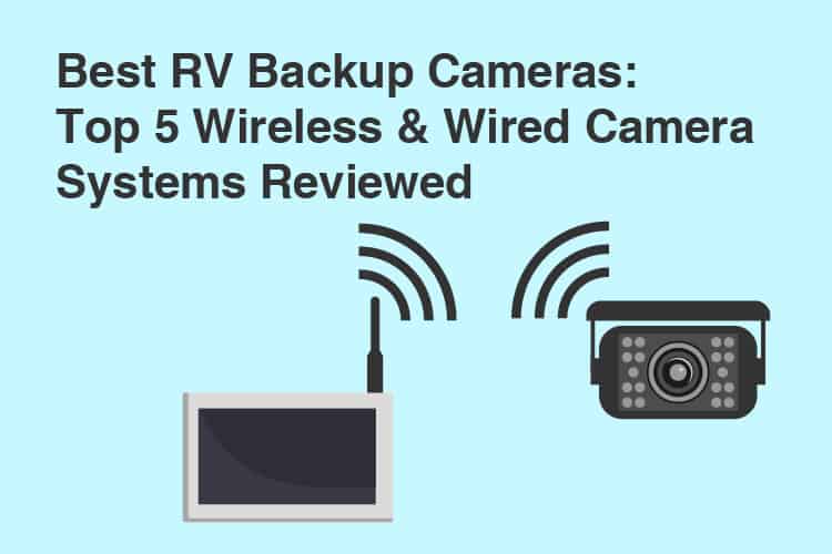 RV Backup Camera Reviews