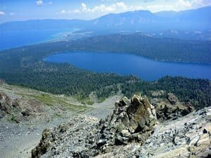 Fallen Leaf Lake Campground: A Hidden Gem In Central California