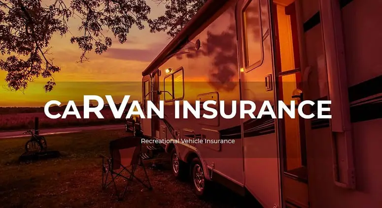 Insurance For RV