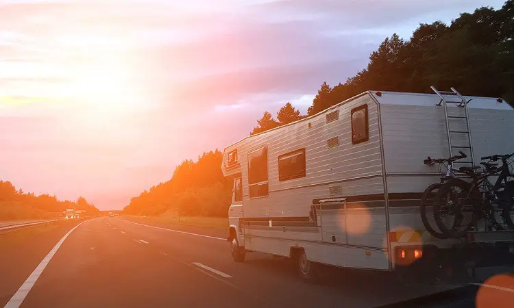 How to Make Traveling With Your RV as Economical as Possible