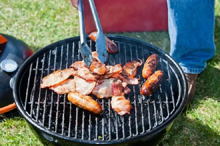 Discover the Best Camping Grills for Outdoor Cooking 1