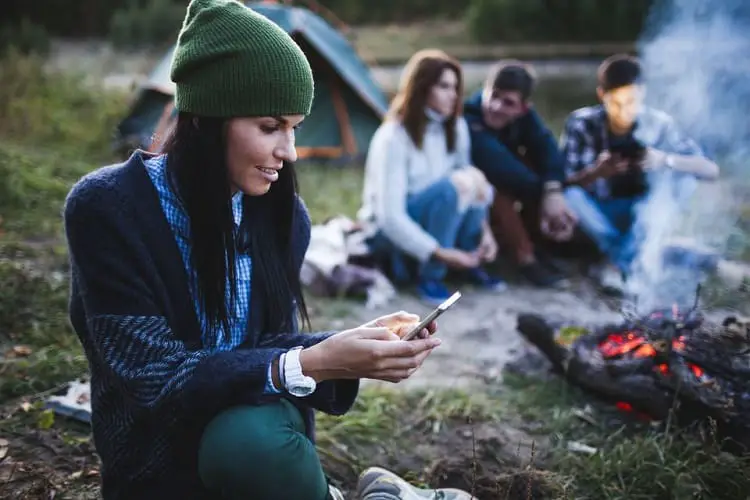 15 Tips To Help To Get The Most From Your First Time Camping Trip 1