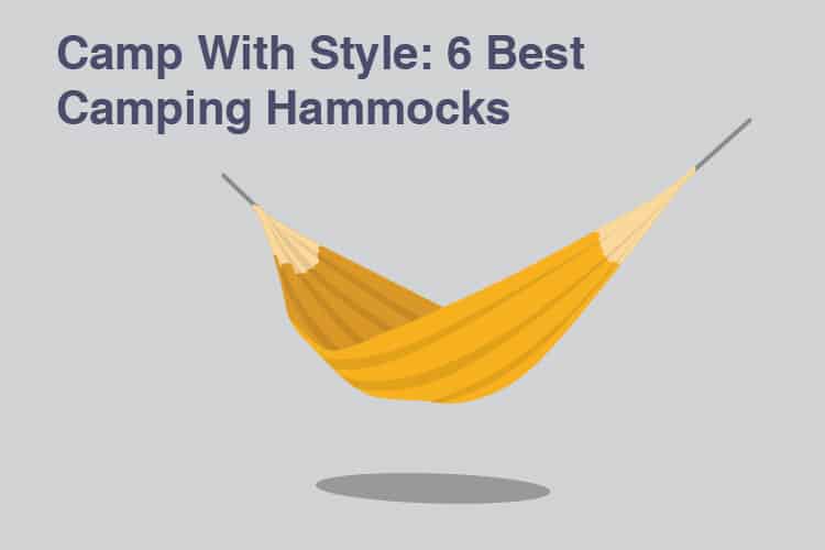 Best Camping Hammocks for Maximum Comfort: Hang and Unwind