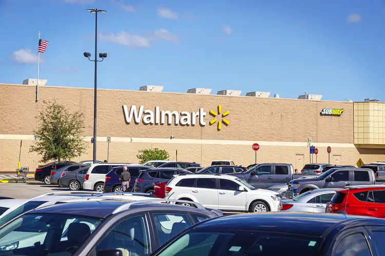 Why Would Walmart Not Allow Camping?