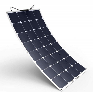 Allpowers Solar Panel