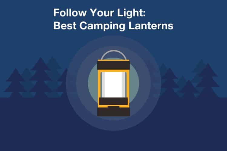 Best Camping Lanterns