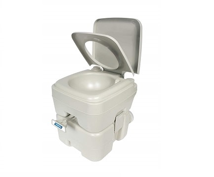 Camco 41541 rv toilet
