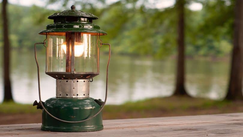 LED Camping Lanterns