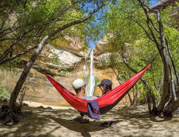 Two Person Hammock Camping – A Practical Guide 1