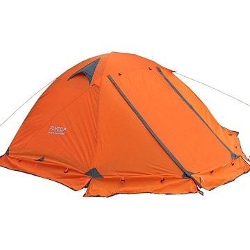 Flytop 4 season Tent
