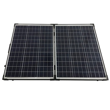 HQST 100 Solar Panel