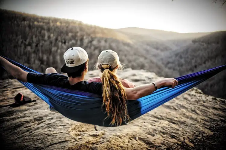 Hammock For Couples