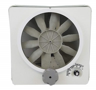 Best RV Vent Fans To Buy 5