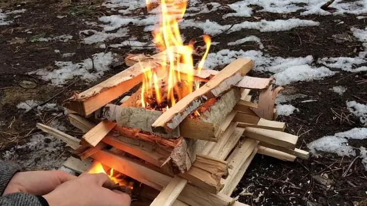 Log-Cabin-Fire