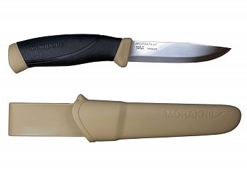 Morakniv Fixed Blade