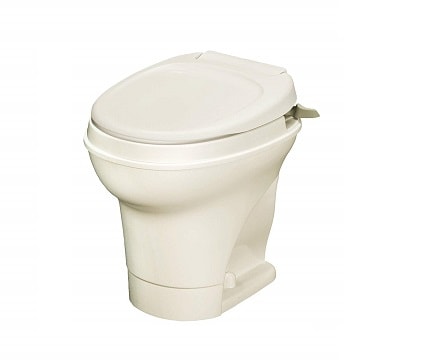 Thetford 31668 rv toilet