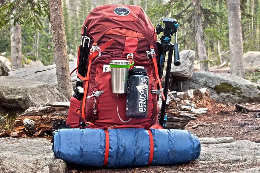 The Ultimate Backpacking Checklist You Can't Afford to Miss