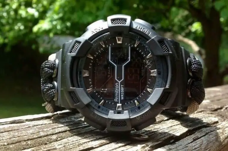 The 10 Best Survival Watches To Buy  Kempoo.com