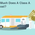 How Much Does A Class A RV Cost? Average Prices For New And Used Models 1