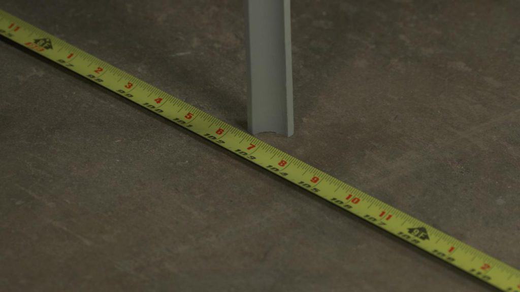 RV Dimensions Measurements