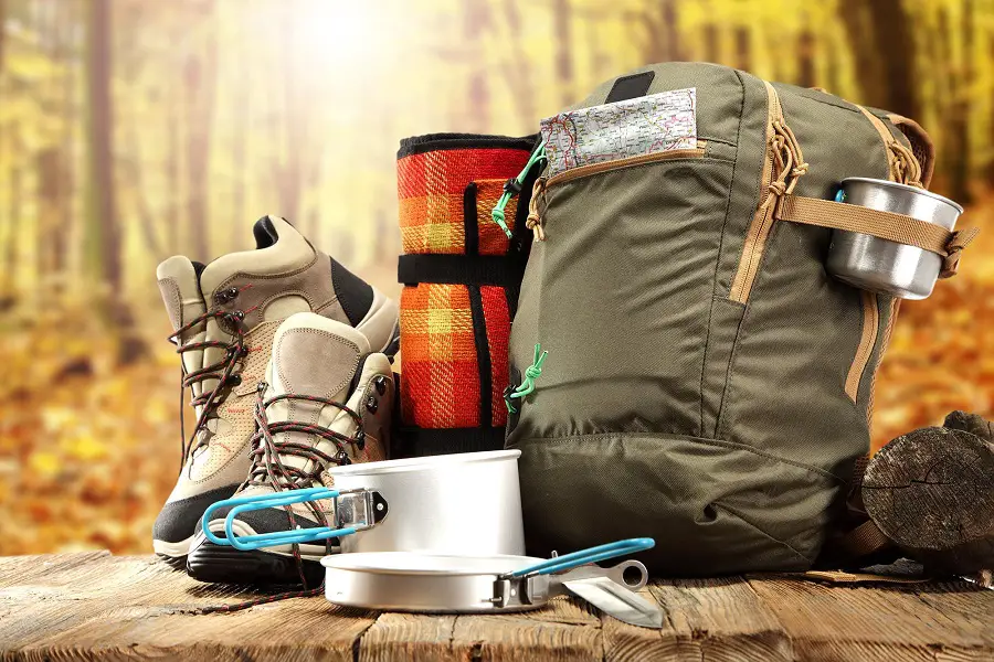 A Beginner’s Guide to Camping Equipment