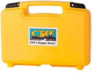 Cliff Beast Fly Box