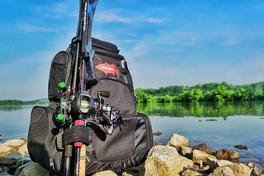 Best Fishing Backpacks Reviewed – Store Every Fishing Essential