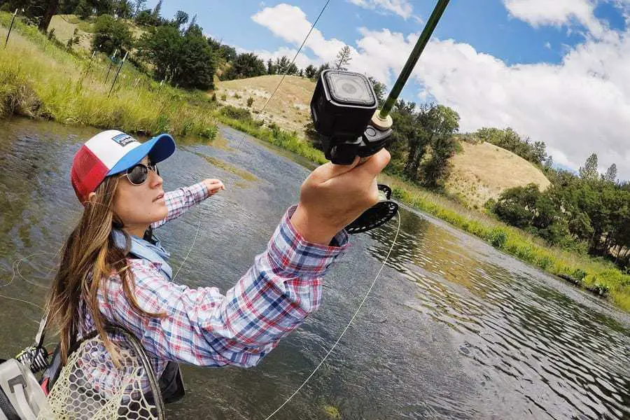 What Is The Best GoPro For Fishing? – Relive Your Best Catches