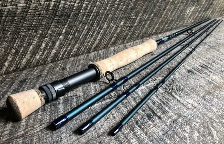 WHAT IS A 10WT FLY ROD GOOD FOR?