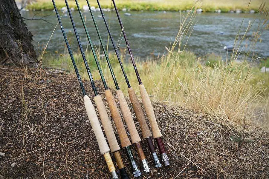 Best 10 Weight Fly Rod – For Heavier Lines And Lures