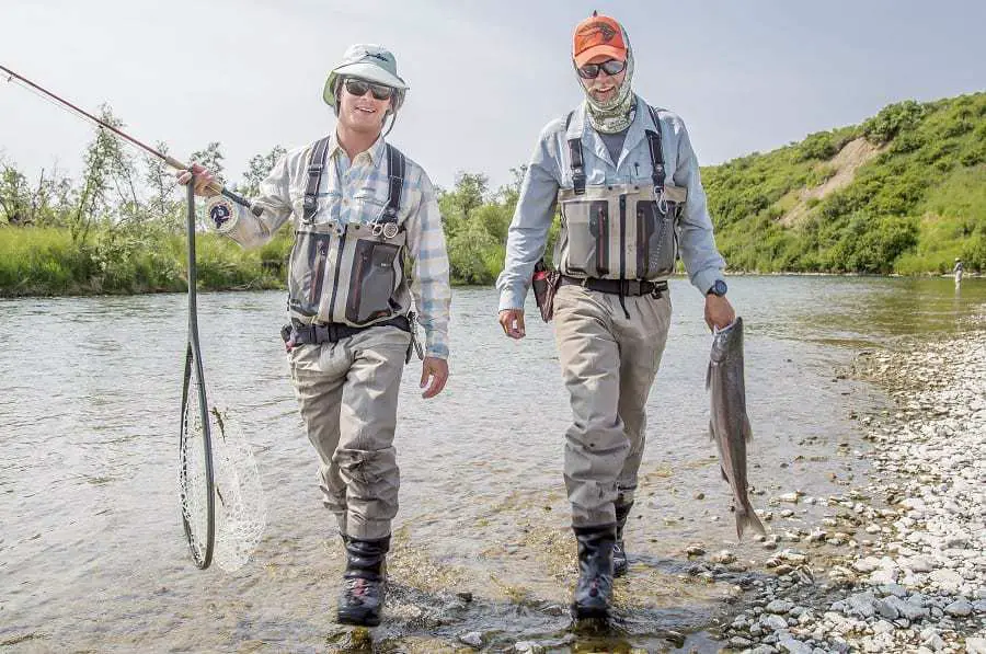 Best Fly Fishing Waders Reviewed – For Ultimate Submersion Protection