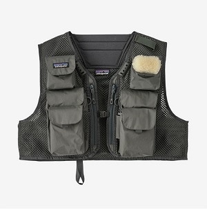 patagonia mesh master ii vest