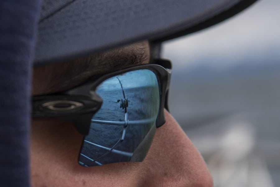 fishing sunglasses oakley