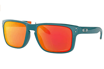 Oakley Holbrook Polarized Fishing Sunglasses