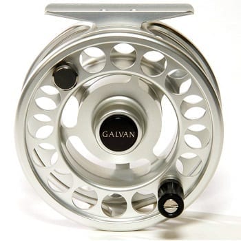 Best Fly Fishing Reels - For A Smoother Glide On Your Line