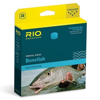 RIO Bonefish Fishing Line