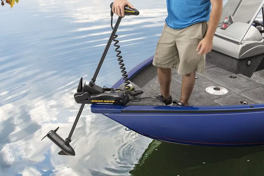 Top Rated Trolling Motors Reviewed – For Better Mobility In The Water