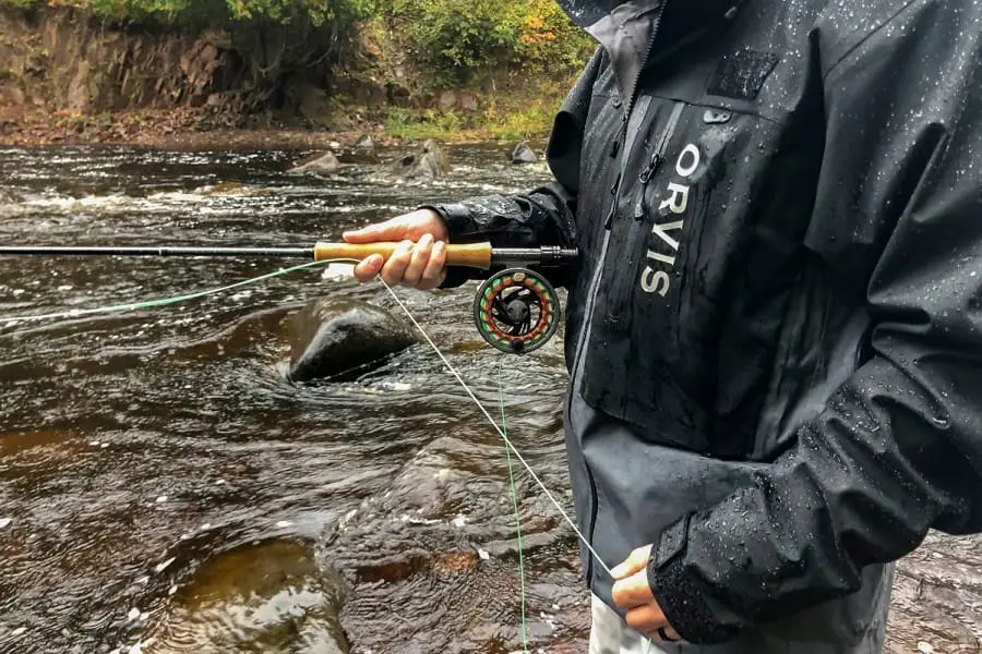 Best Wading Jacket Review To Stay Dry In Every Situation