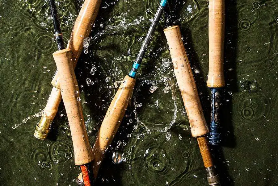 The Best 8 Weight Fly - Rods For The Perfect Cast