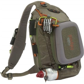 Fishpond Summit Sling Fly Fishing Pack