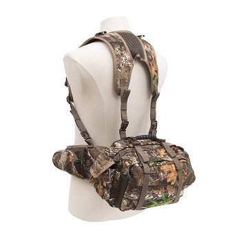 The Top 5 Hunting Fanny Packs With Shoulder Straps Reviewed