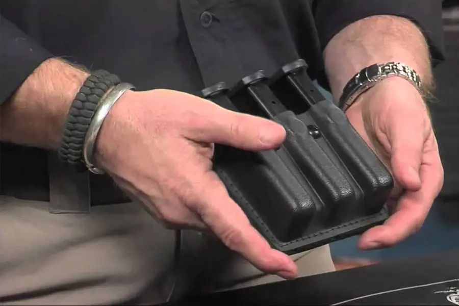Explore the Best Magazine Pouches for Easy Ammo Storage