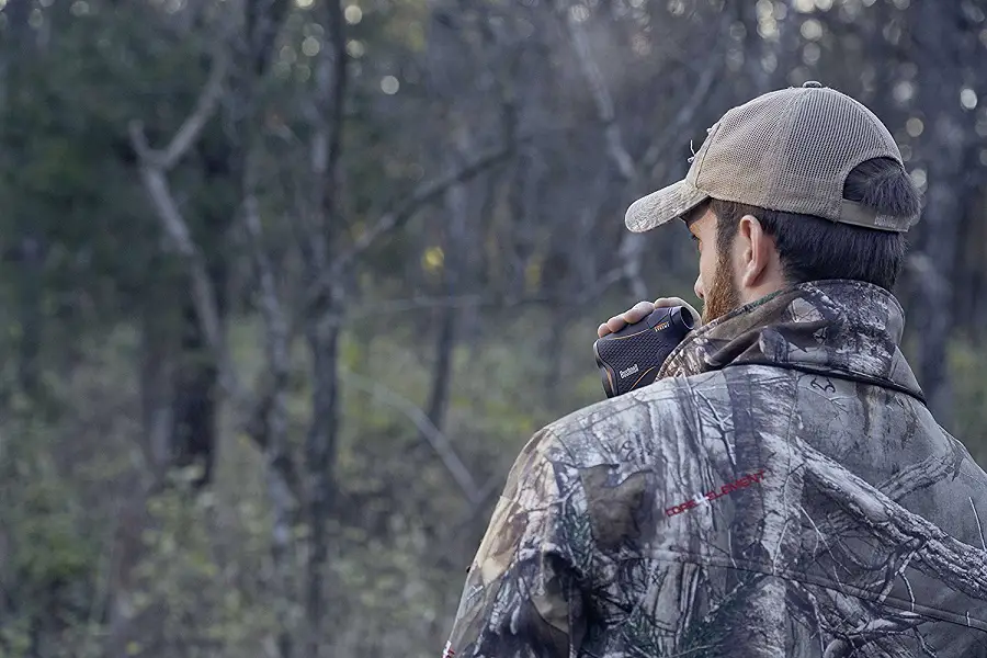 Best Range Finders for Hunting: Enhance Your Accuracy and Precision