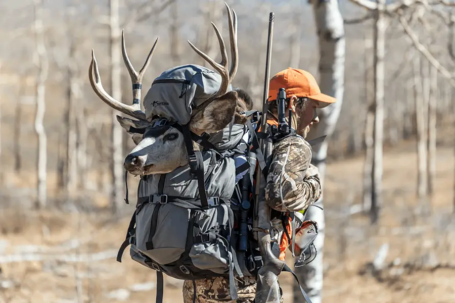 Top Elk Hunting Backpacks Reviewed