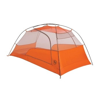 Big Agnes Copper Spur HV UL Backpacking Tent