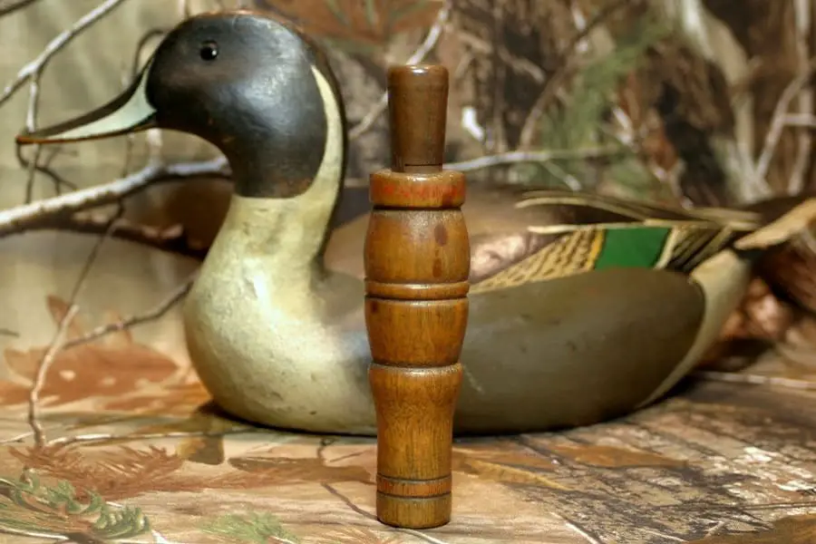The Top 5 Duck Calls Reviewed