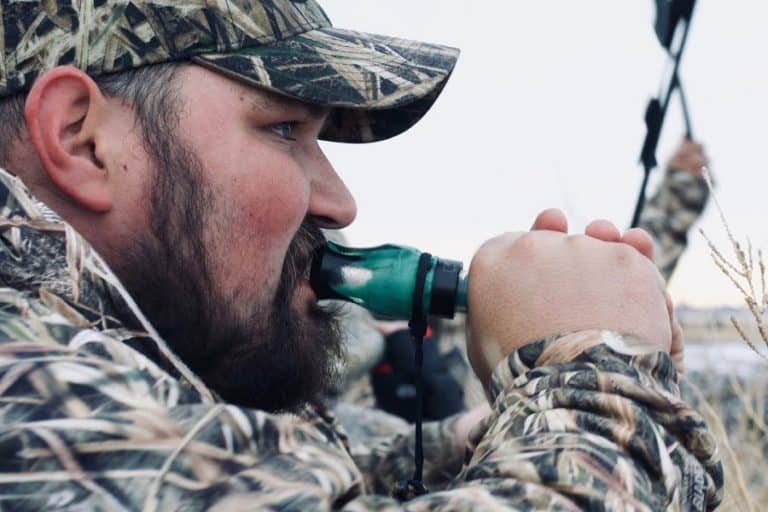 5 Best Goose Calls For A Successful Hunt