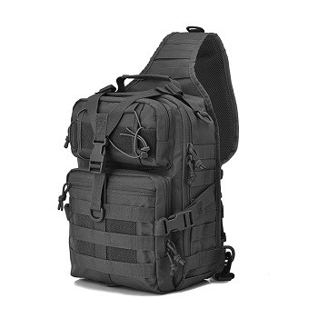 Gowara Gear Tactical Sling Backpack